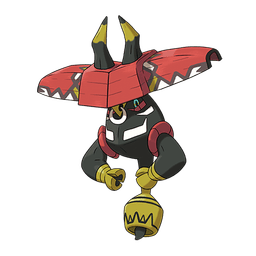 Tapu Bulu