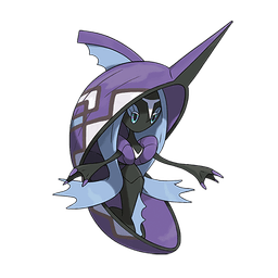 Tapu Fini