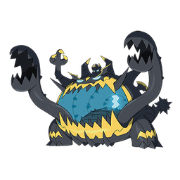 Guzzlord