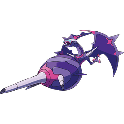 Naganadel