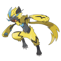 Zeraora