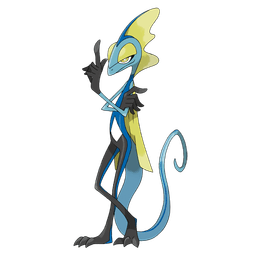 Inteleon