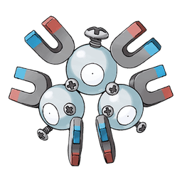 Magneton
