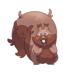 Greedent