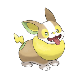 Yamper
