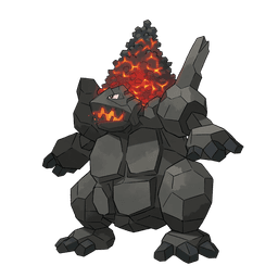 Coalossal