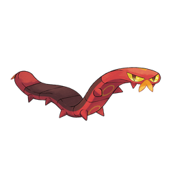 Sizzlipede