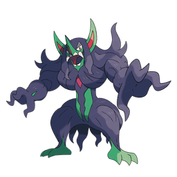 Grimmsnarl
