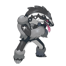 Obstagoon