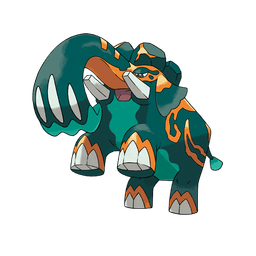 Copperajah