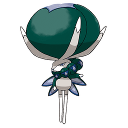 Calyrex
