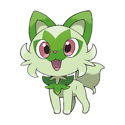 Sprigatito