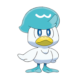 Quaxly