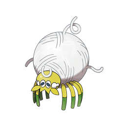 Tarountula