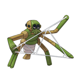 Spidops