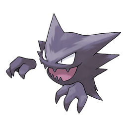 Haunter