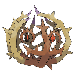 Brambleghast